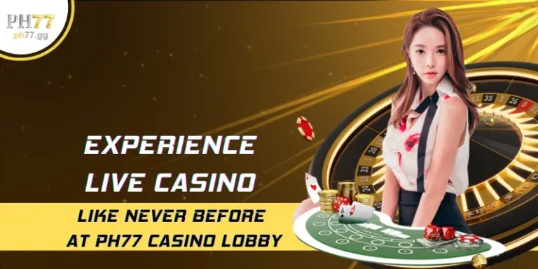 Thế giới casino trực tuyến tại WE88
