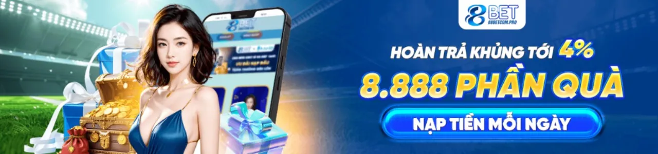 Đa dạng trò chơi cá cược thể thao, casino, bắn cá, nổ hũ tại we88